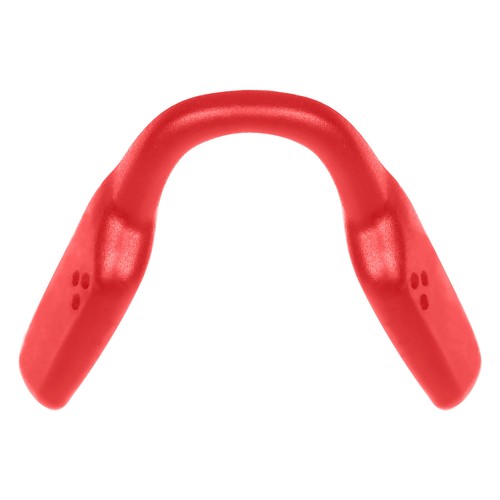 Lenslog Gummi Ersatz Nasenpads Stücke für Oakley Metalink OX8153 - Farbe - Bild 6 von 13
