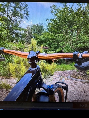 2023 Trek Fuel EX 9.8 GX AXS Gen 6, Size M, CUSTOM BUILD, HEAVILY UPGRADED - Picture 10 of 10