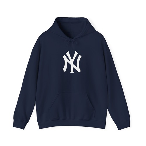 Sudadera con Capucha New York Yankees, Sudadera Ropa para Fanáticos del Béisbol, Unisex Spring Yankee - Imagen 14 de 21