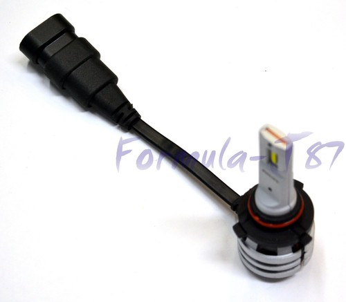 Philips Ultinon Pro3101 LED White 9005 Two Bulbs Head Light High Beam Stock Lamp - Picture 7 of 14
