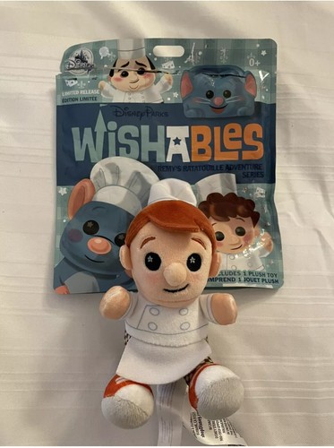 NUEVO Peluche Wishables de Walt Disney Parks - Elige un favorito - Imagen 17 de 44