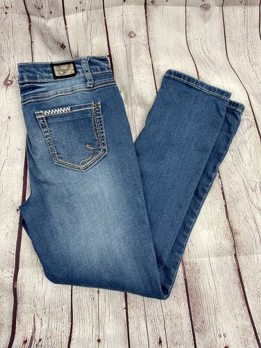 Earl Jean Bootcut Jeans Size 6 - Picture 2 of 8