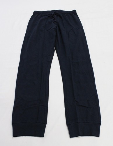 MNG Mango Boys' Basic Solid Cotton Pajama Set MC9 White/Blue Size XS/Small - Picture 6 of 9