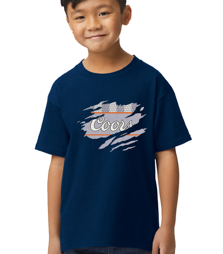 RETRO KIT 4 KIDS T SHIRT COOL FOOTBALL FAN CHELSEA CHILDRENS BOYS TOP - Picture 6 of 22