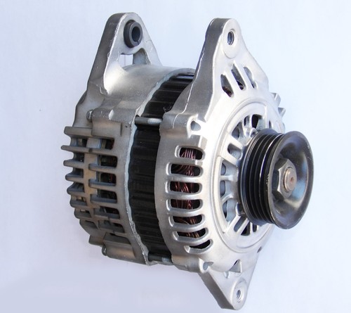 2001-2005 KIA Rio & Cinco 1.5L + 1.6L O.E. Alternator#13936,14948 #OK30C-18300 - Picture 7 of 8