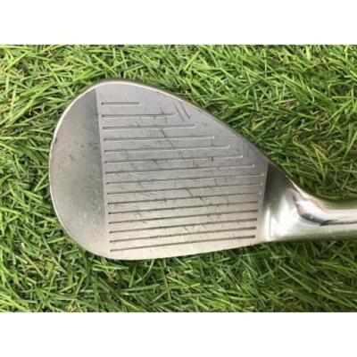 Mizuno Wedge Mizuno Pro S18 56°/10° Flex S | eBay