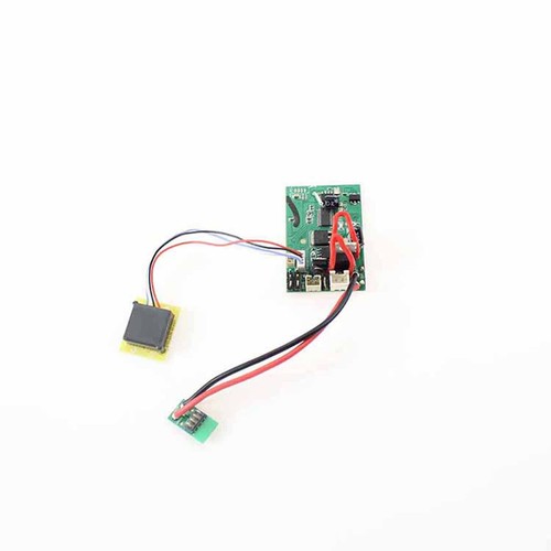 Receiver Board Assembly Circuit Board Aircraft Accessories For WLTOYS V912-A - Picture 2 of 6