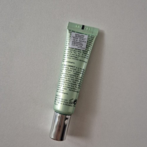 Erborian CC Red Correct 15ml SPF25 K-Beauty - Picture 4 of 5
