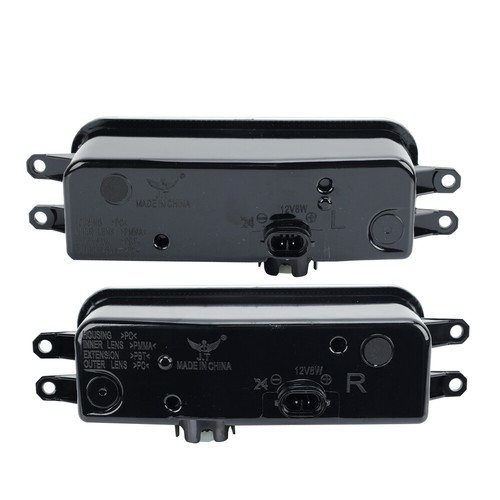 For Toyota Tacoma 2024-2025 LED Front Bumper Fog Light Driving Lamp Left & Right - Bild 9 von 19