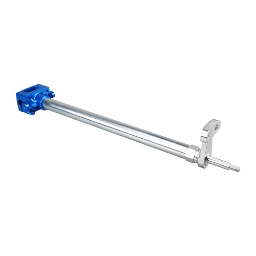 NICECNC Steering Stem Shaft Steering Column For Yamaha Blaster 200 1988-2002 - Picture 12 of 16