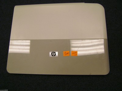 In the results, choose the best match for your pc and operating system. Hp Photosmart C4580 Installation : HP PhotoSmart C4580 Flatbed Scanner Lid Assembly | eBay