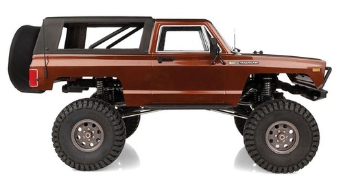 Team Associated - Enduro Trailwalker Portal Plus RTR - Picture 3 of 4