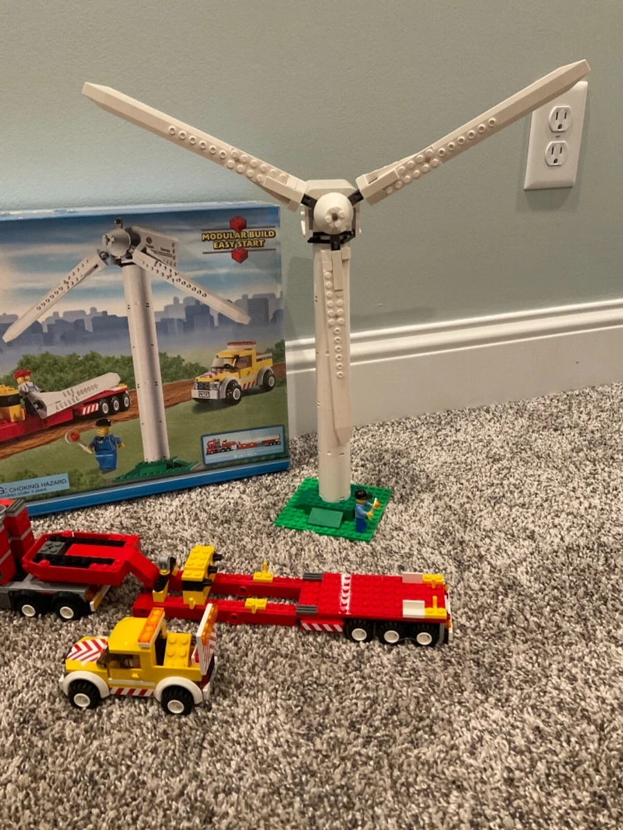 Lego 7747 sale