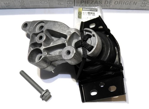 SUPPORT MOTEUR DROIT RENAULT LAGUNA III 2.0 DCI M9R (OE 112105736R) - Bild 1 von 6