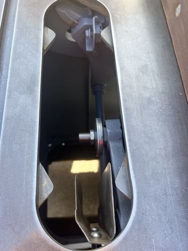 USED  Delta Rockwell 10 inch Unisaw Table Saw  34-461 - Picture 7 of 14