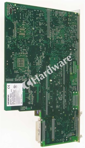 Siemens 6FC5357-0BB35-0AE0 6FC5 357-0BB35-0AE0 SINUMERIK 840D/DE NCU 573.5 - Picture 2 of 12