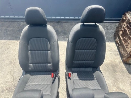kit siéges for AUDI Q3 (8UG) 2.0 16V TFSI 2014 173050 - Imagen 2 de 6