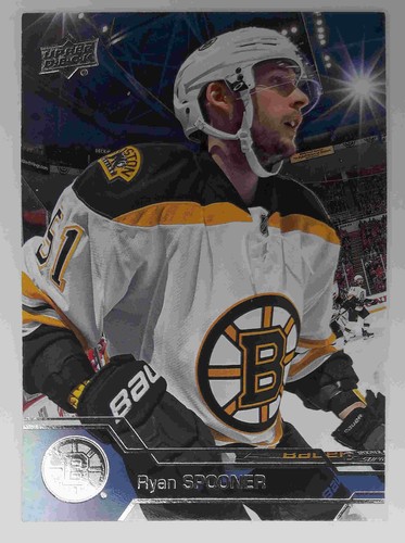 2016-17 Upper Deck Serie 1 #1 - #250 Du wählst aus - Bild 35 von 258