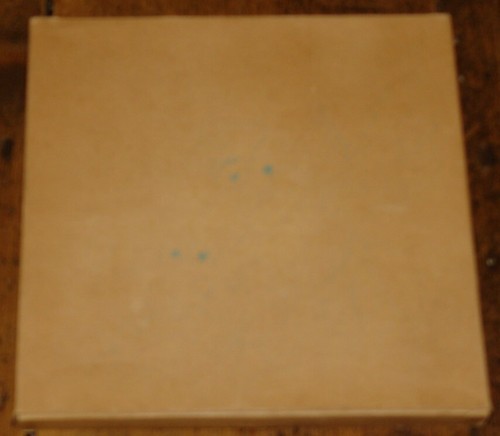 PAUL KOSSOFF OWNED FREE CRAWLER ORIGINAL STUDIO REEL TAPE UNRELEASED MUSIC 4 - Picture 4 of 5