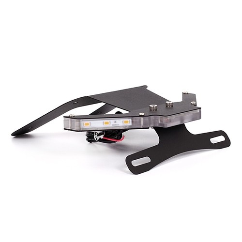 Tail Tidy Fender Eliminator LED Turn Signal For YAMAHA YZF R3 R25 MT-03 MT-25 US - Picture 13 of 14