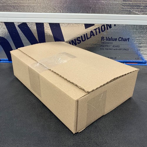 Shipping Boxes Multi Depth 15.25"L x 9.75"W x 12.75"/9.25"/4.00"H - 25 Pack - Picture 5 of 9