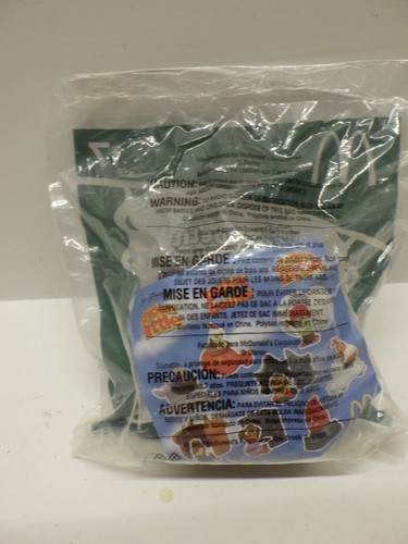 McDonalds happy meal toys; DISNEY MYLITTLEPONY POLLYPOCKET BRATZ PAULFRANK PETSH - Picture 43 of 144