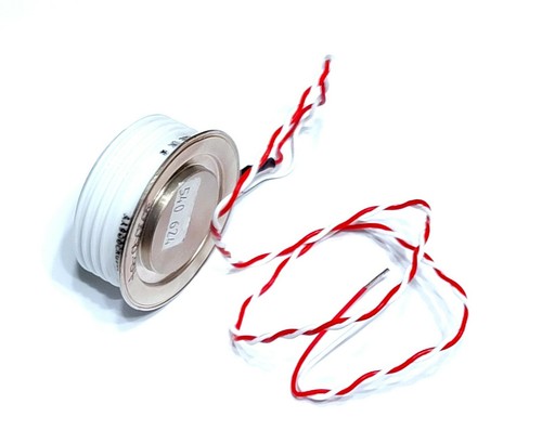 WESTCODE AA900CRG140, Thyristor - Picture 1 of 4