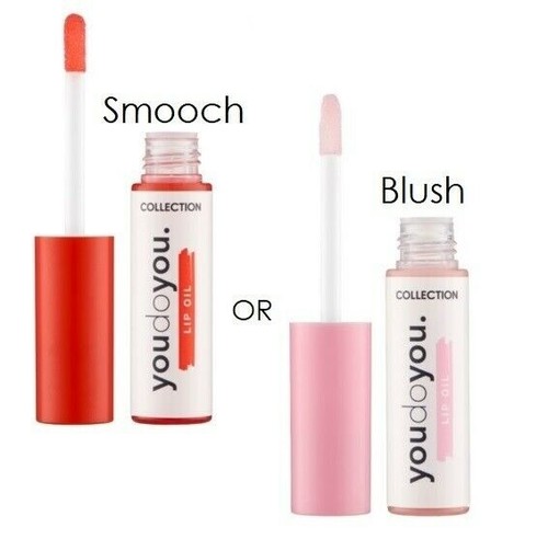 Lip Oil by Body Collection Raspberry Strawberry Peach ππ collection you do you - Picture 9 of 9
