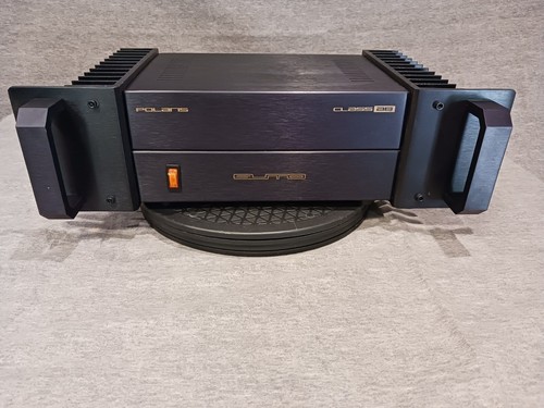 SUMO POLARIS 310 STEREO AMPLIFIER - Picture 1 of 8