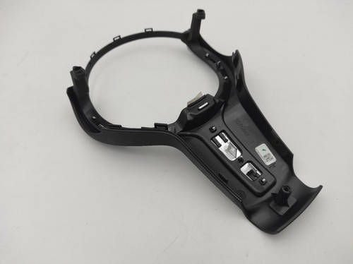BMW 1 2 3 4 5 6 F- Series GENUINE - M Steering Wheel Cover, 32307846032, 7846032 - Picture 5 of 12