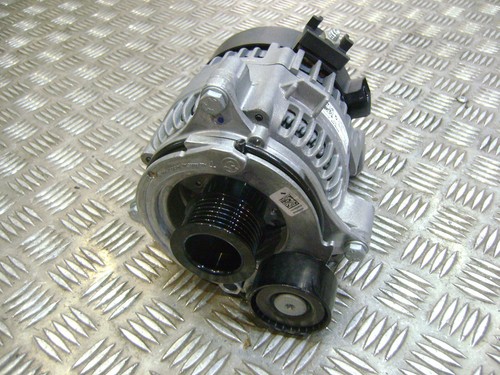 BMW G01 G05 G11 G15 G20 G30 G42 LICHTMACHINE GENERATOR ALTERNATOR 8654280 - Bild 1 von 4
