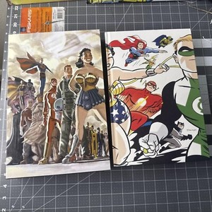 DC New Frontier | eBay