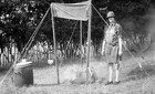Collectable Antique People and Portrait Negatives