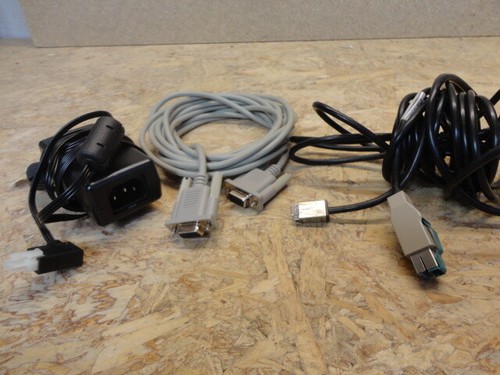 PSC Datalogic Magellan 8400 Desktop Scanner & Bizerba CS-300 12kg Scale & - Picture 9 of 9