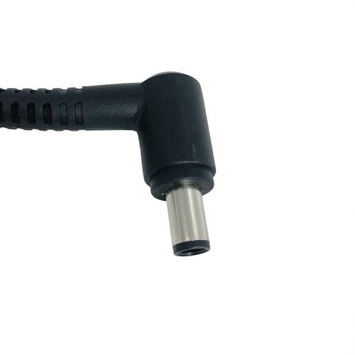 Authentic 120W HP Adapter for ENVY 27-p014 27-k404d 24-n010xt All-in-One Desktop - Picture 3 of 5