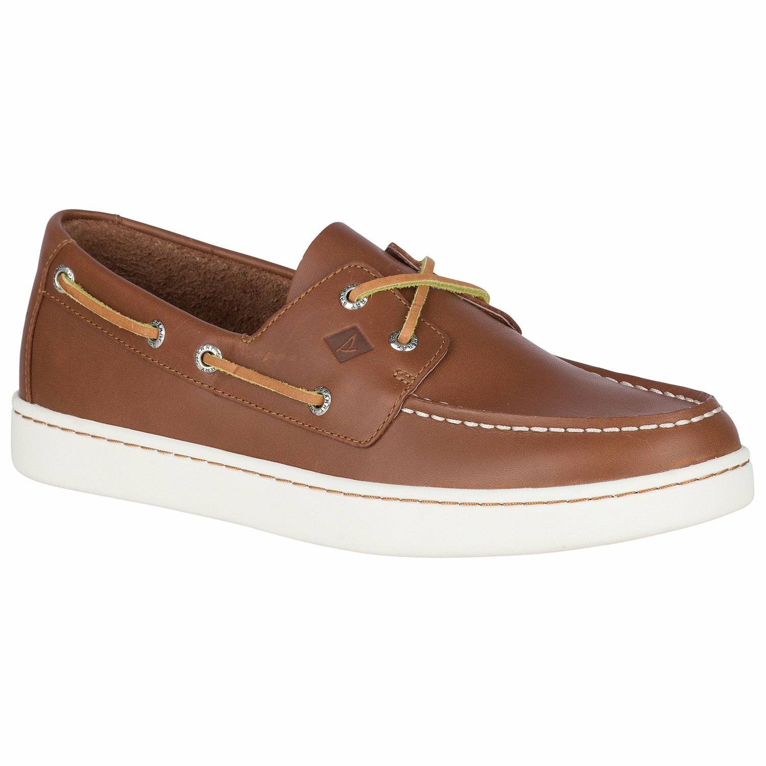 Sperry Cup 2-eye calzature da uomo SLIP ONS-Tan Tutte Le Taglie alta quaità Sperry Cup 2-eye calzature da uomo SLIP ONS-Tan ONS-Tan ONS-Tan Tutte Le Taglie ordinare on-line