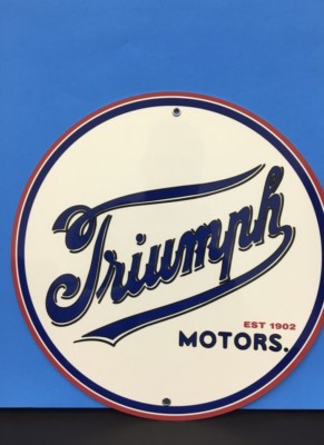 Vintage Reproduction Bardahl Champions Choice Racing Garage Sign