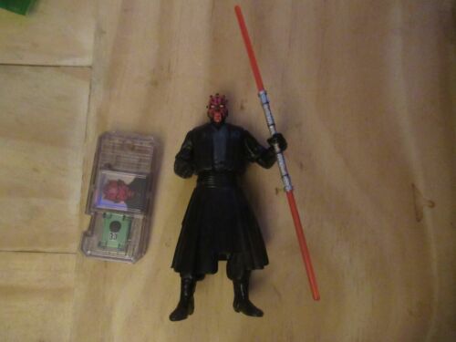 Star Wars POTF2 Flashback EP1 EP3 COMPLETE FIGURES PICK Choice updated 4/16/25 - Picture 337 of 388