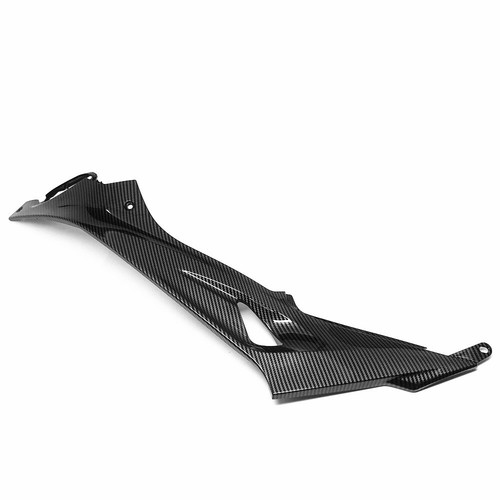 Gas Tank Side Trim Cover Panel Fairing Carbon Fiber For BMW S1000RR 2015-2019 - Picture 8 of 23