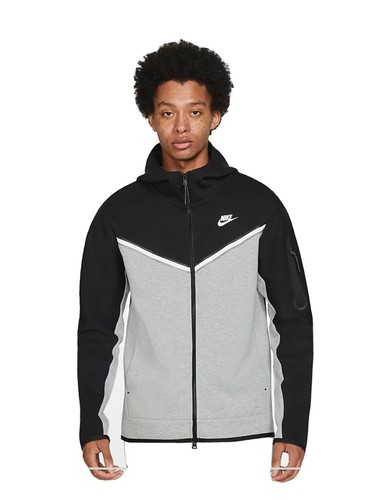 Tom Audreath congestion Ripe Nike Tech Fleece Men's Full Zip Hoodie - Black/Dark Grey Heather/White - Small | eBay Tom Audreath congestion Ripe Nike Tech Fleece Men's Full Zip Hoodie - Black/Dark Grey Heather/White - Small | eBay