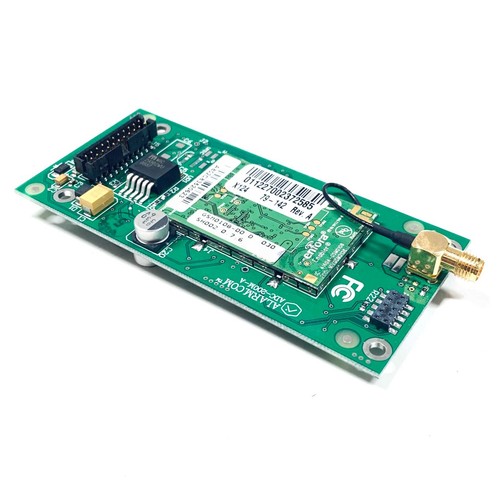 Kit celular 600-1048-XT GE Simon XT GSM - Imagen 2 de 7