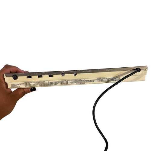 Sony Video Editing Controller RM-E100V - Picture 8 of 9