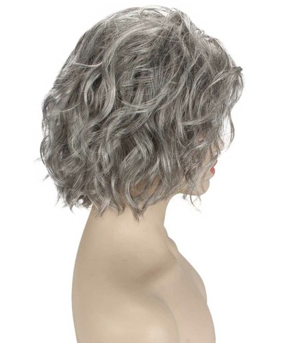 Still ME Marlene Full Wig 10 in Straight Kanekalon Synthetic Fiber, CF-0118P - Picture 93 of 179
