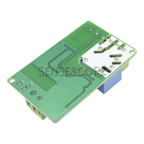 New ESP8266 220V 10A DC 7-30V Network Relay WIFI Module - Bild 6 von 13