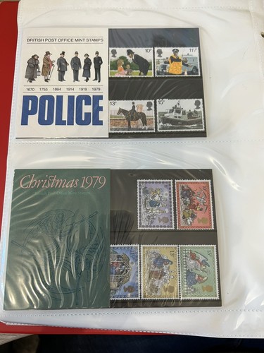 First Day Covers 1st - Collection Book Variety of peices - Picture 1 of 17