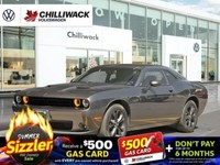 2020 Dodge Challenger SXT | * NO ACCIDENTS * | BLACKTOP
