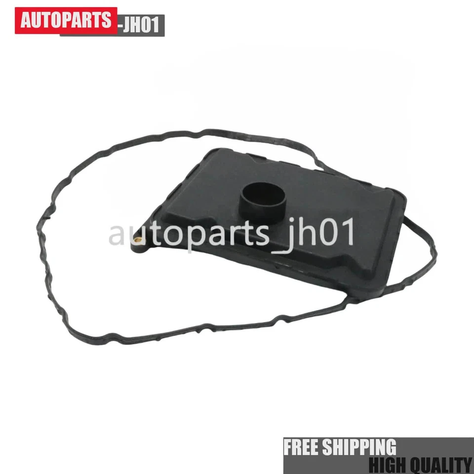 Automatic Transmission Filter Oil Gasket Kit for Hyundai Elantra Sonata Kia Soul - Изображение 3 из 4