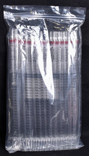 25 pipetas serológicas Celltreat 25 ml 229245 SELLADAS DE FÁBRICA - Imagen 2 de 4