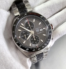 Tag Heuer Formula-1 Calibre 16 Chronograph Men's Watch CAZ2012.BA0970