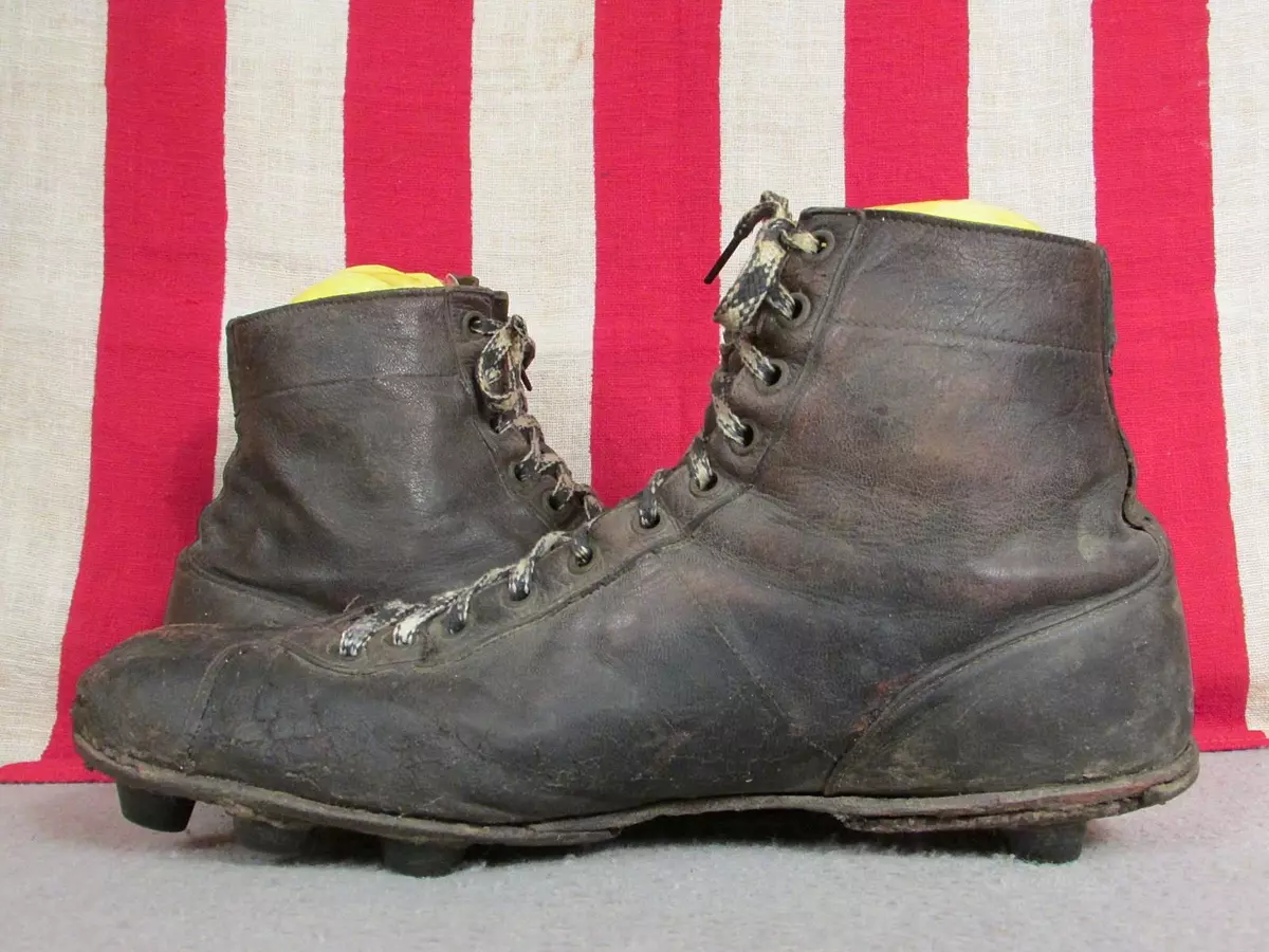 Steel toe football cleats sale